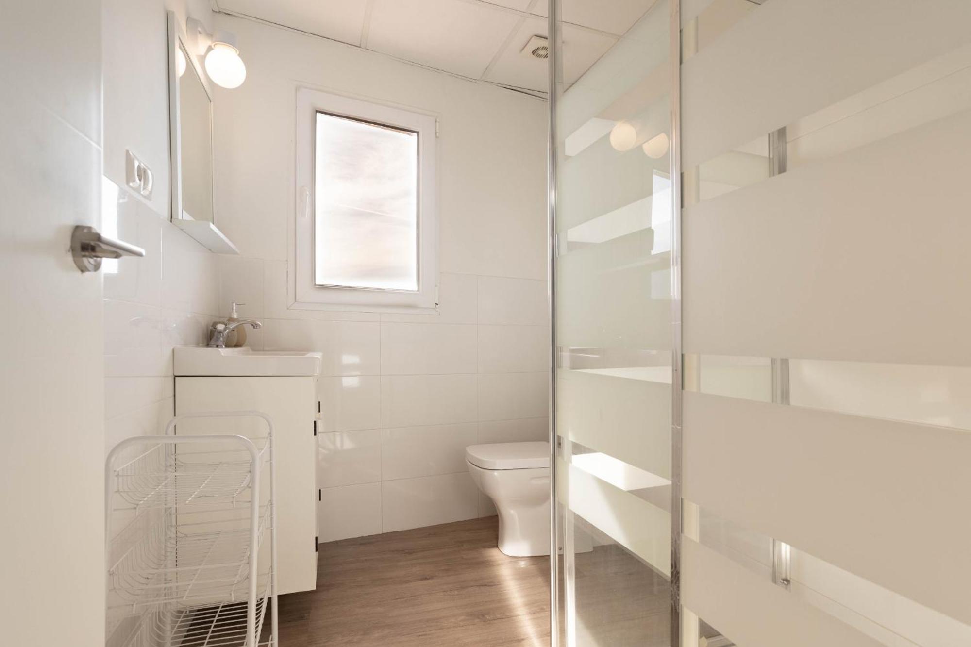 Apartamento Plaza Mayor Attic En Madrid Eksteriør bilde